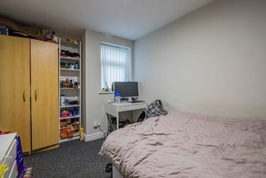 7 bed house, Treherbert Street, Cathays, Cardiff, CF244JN - Image 11